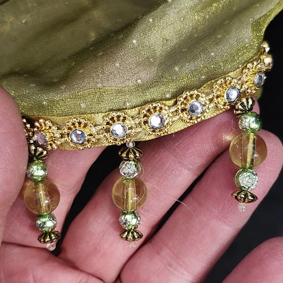 Mark Roberts Angel Of Virtue 20/5,000 With Stand In Box Signed Christmas Angel - Picture 8 of 12